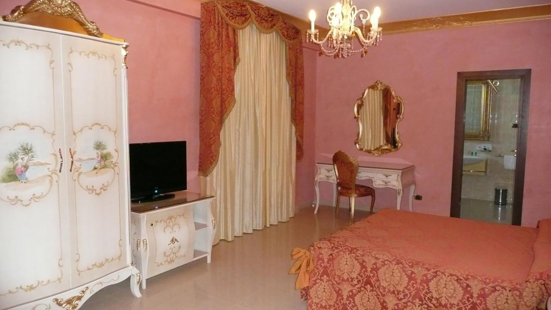 Hotel Riva del Sole di Porto Cesareo