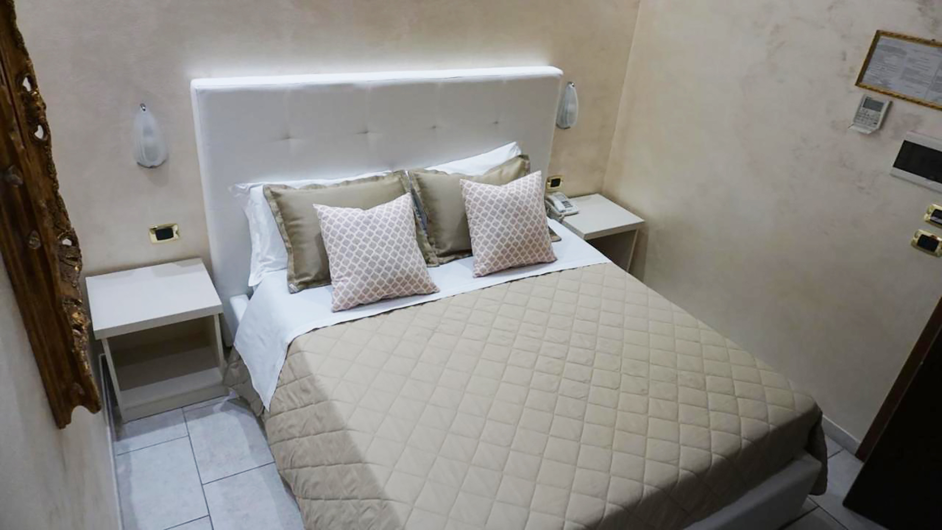 Hotel Riva del Sole di Porto Cesareo