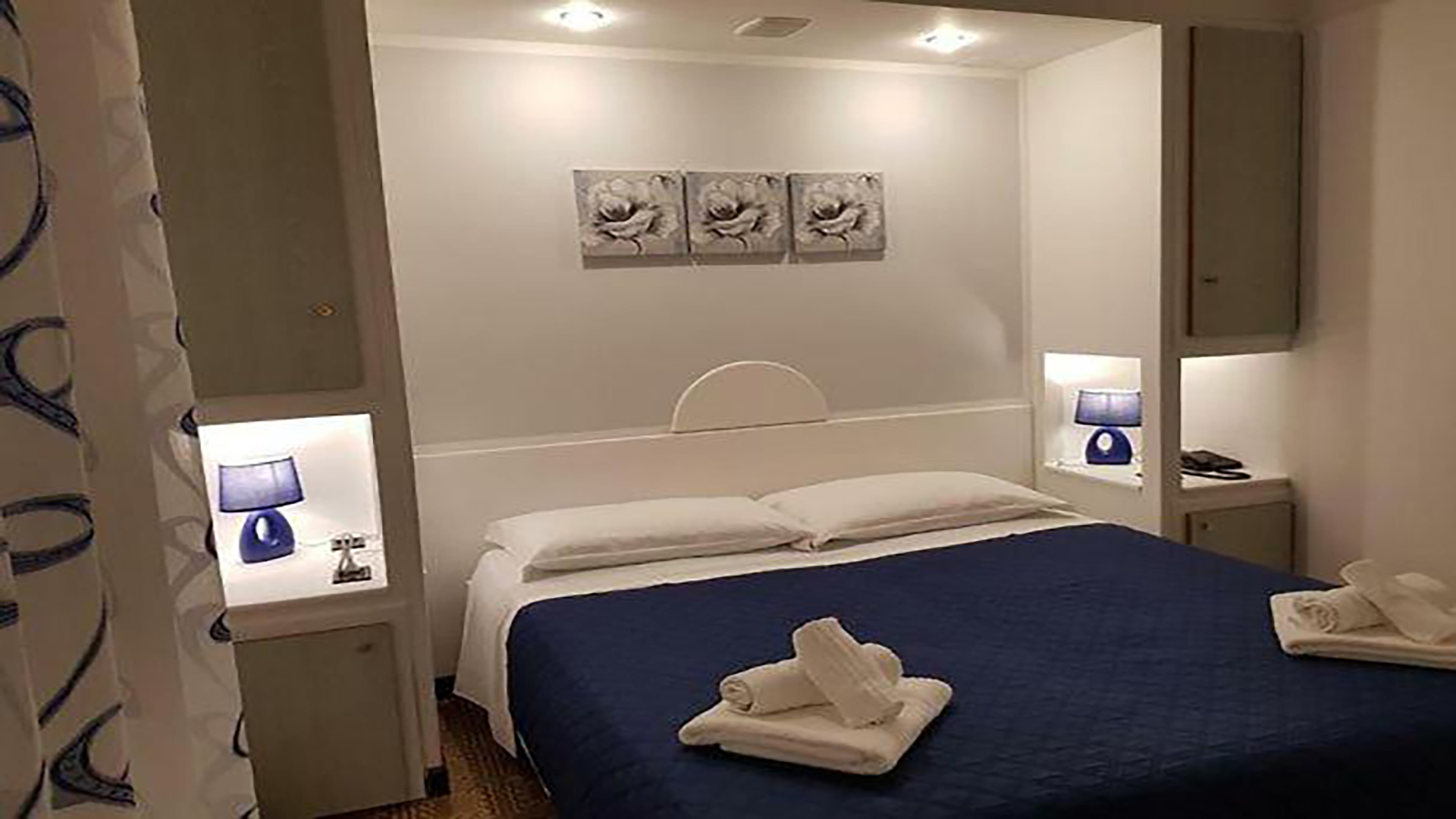 Htel La Plancia a Otranto