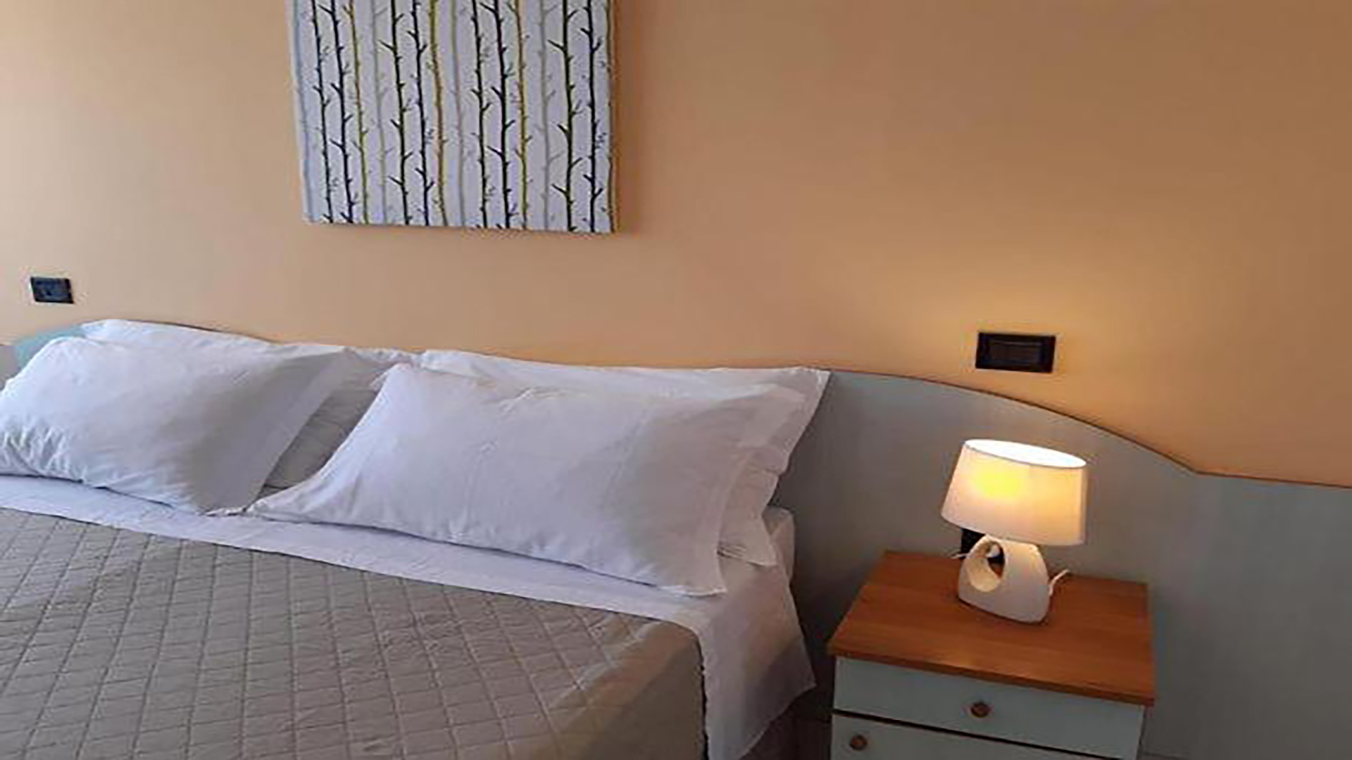 Htel La Plancia a Otranto