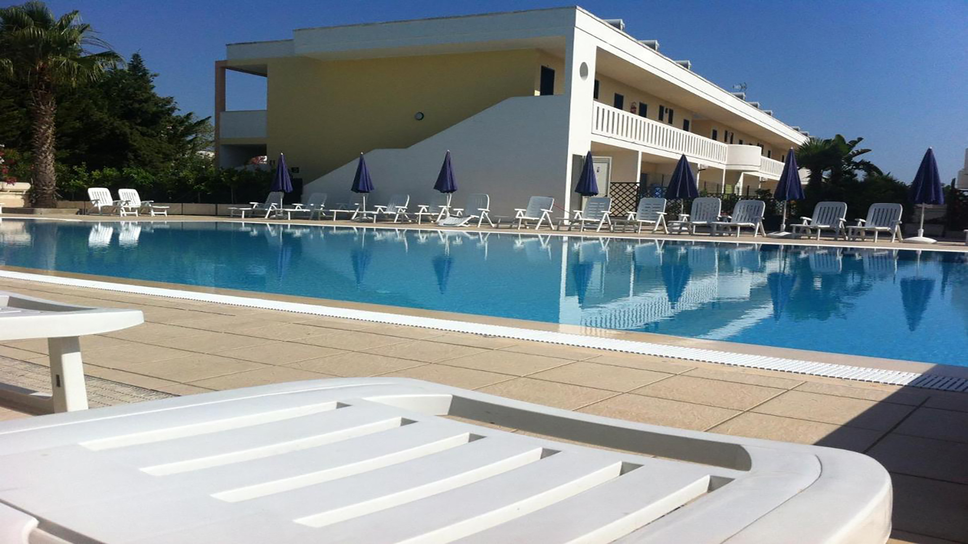 Residence Oasi del salento di Torre dell Orso