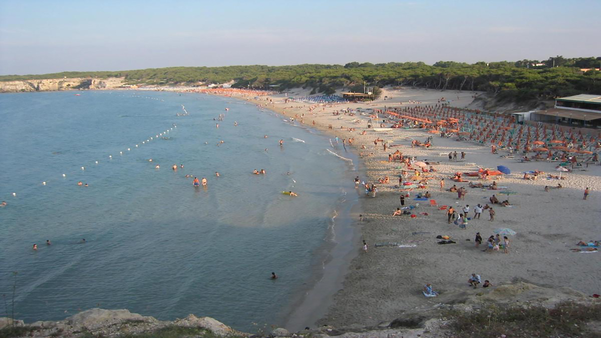 Residence Oasi del salento di Torre dell Orso