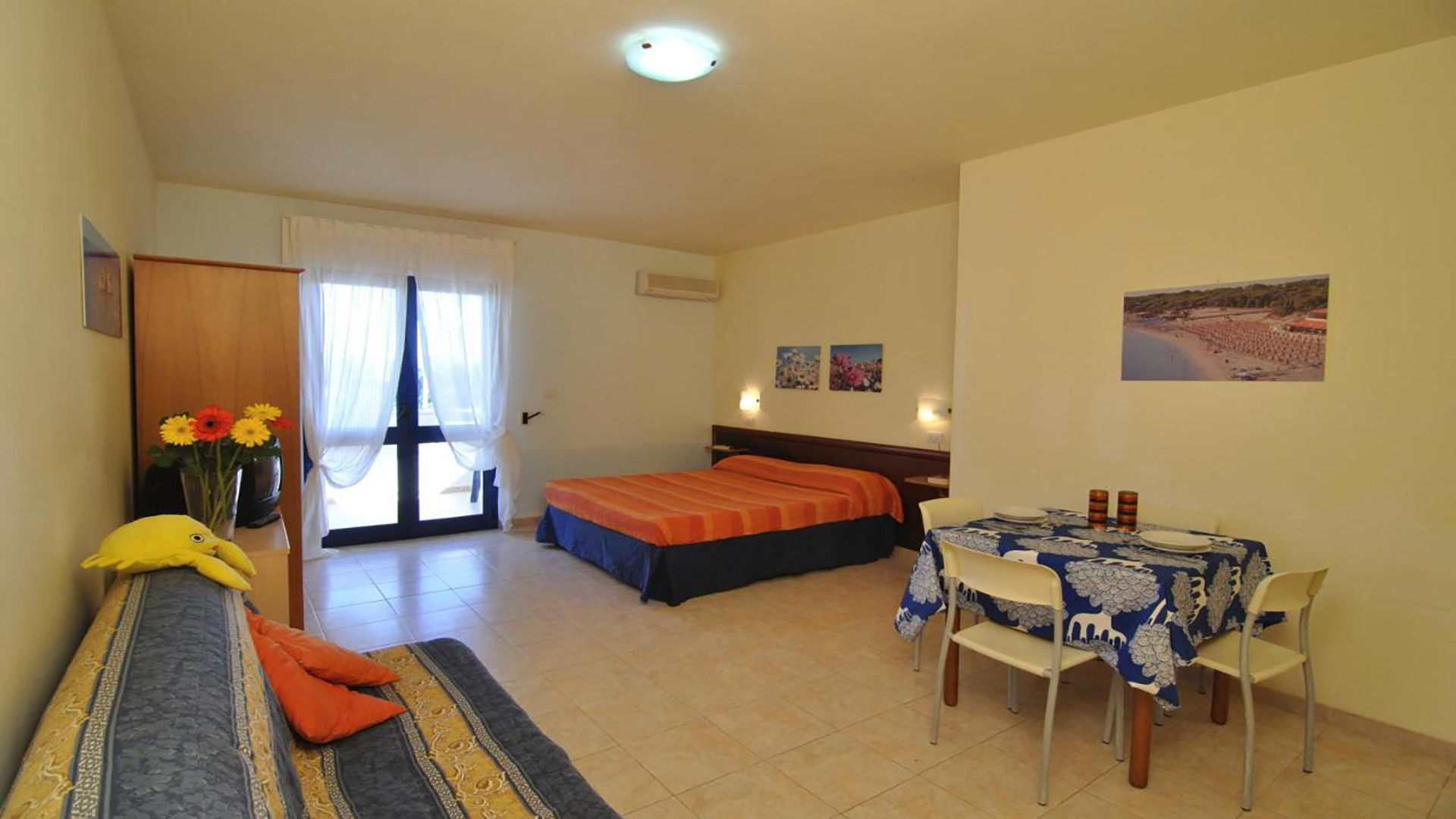 Residence Oasi del salento di Torre dell Orso
