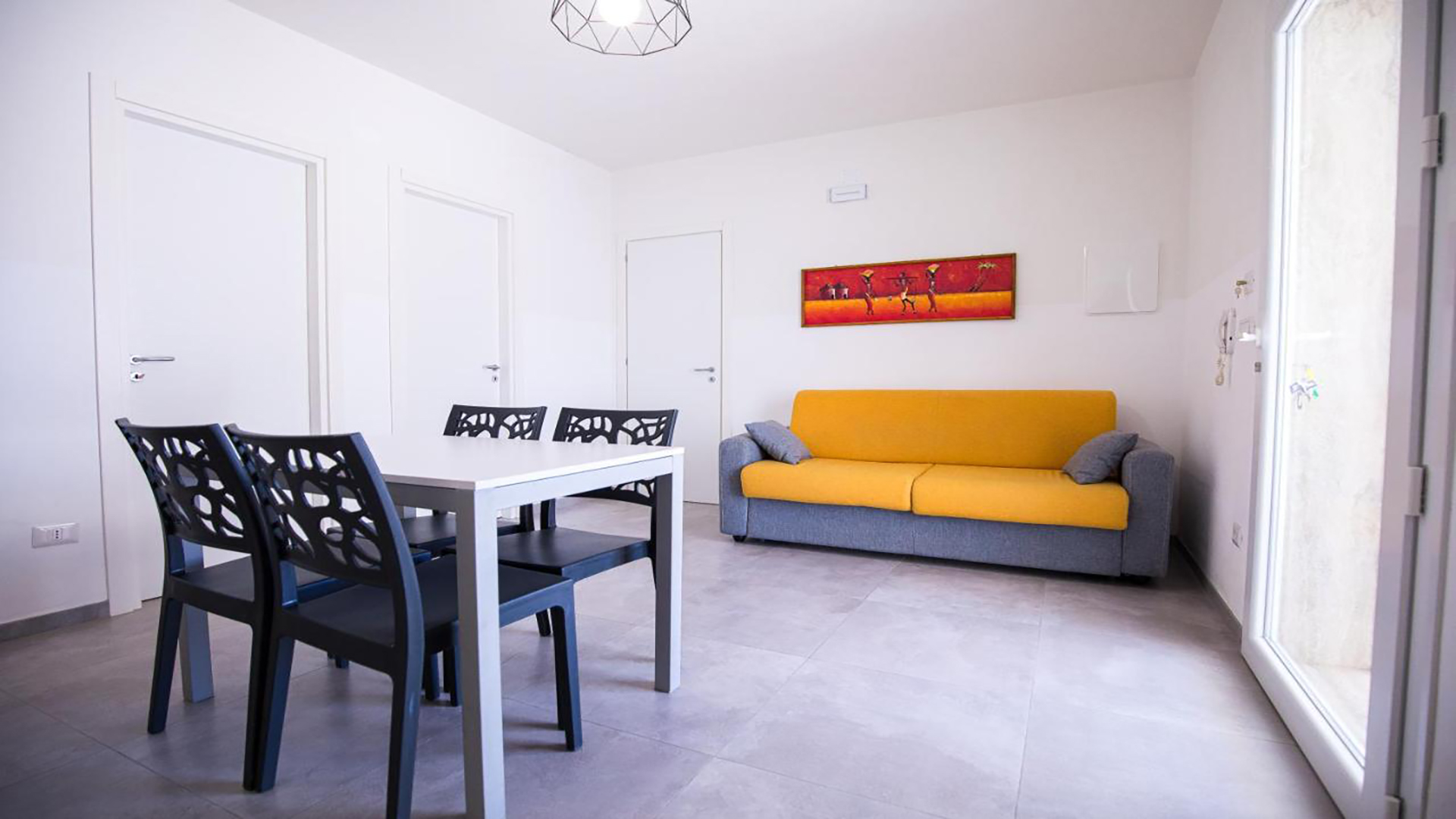 Donnosanto Residence Pantanagianni a Carovigno