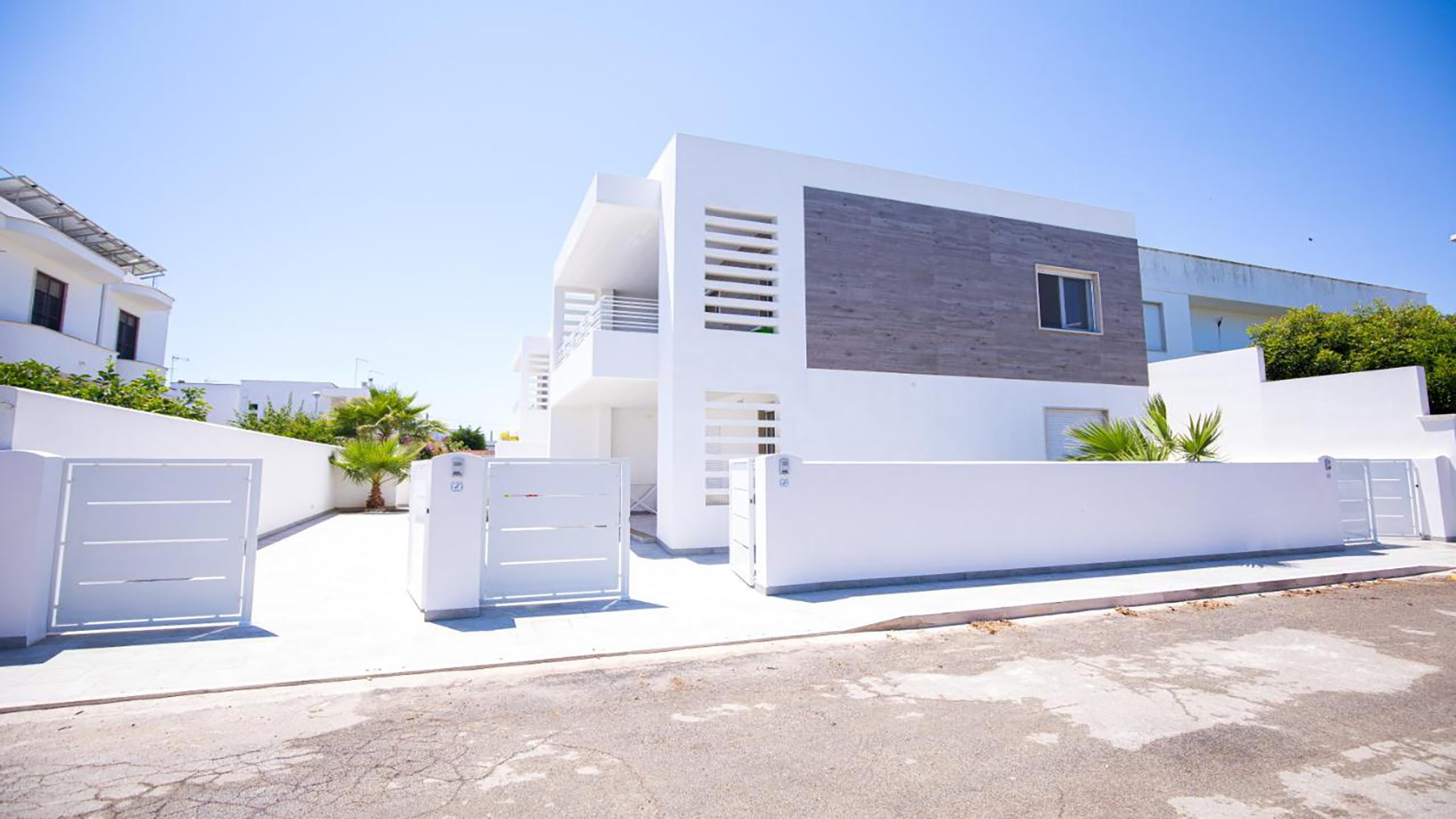 Donnosanto Residence Pantanagianni a Carovigno