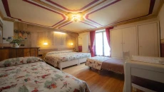 Hotel Della Nouva camera hotel