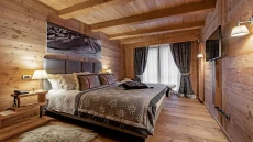 Fiocco di Neve Relais & SPA matrimoniale