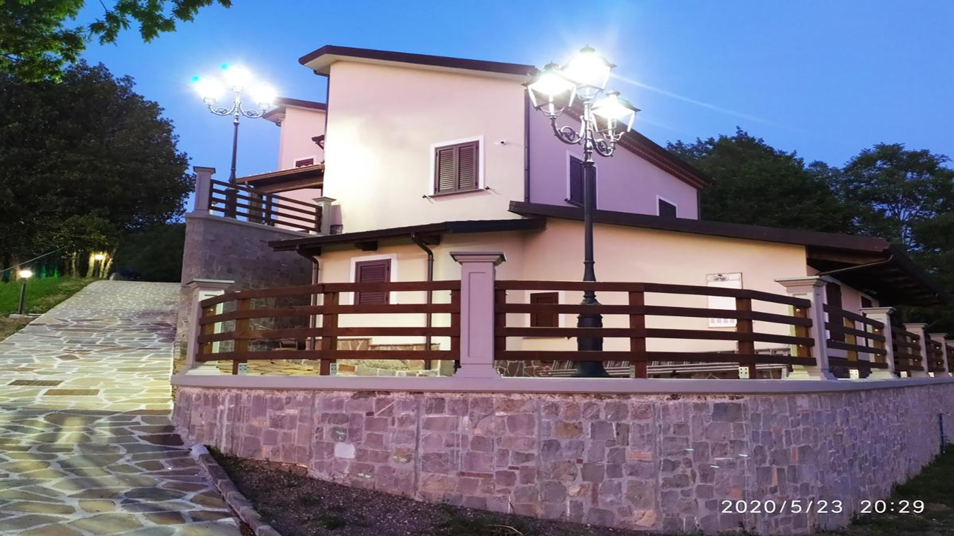 I Fiori del Pollino Guest House