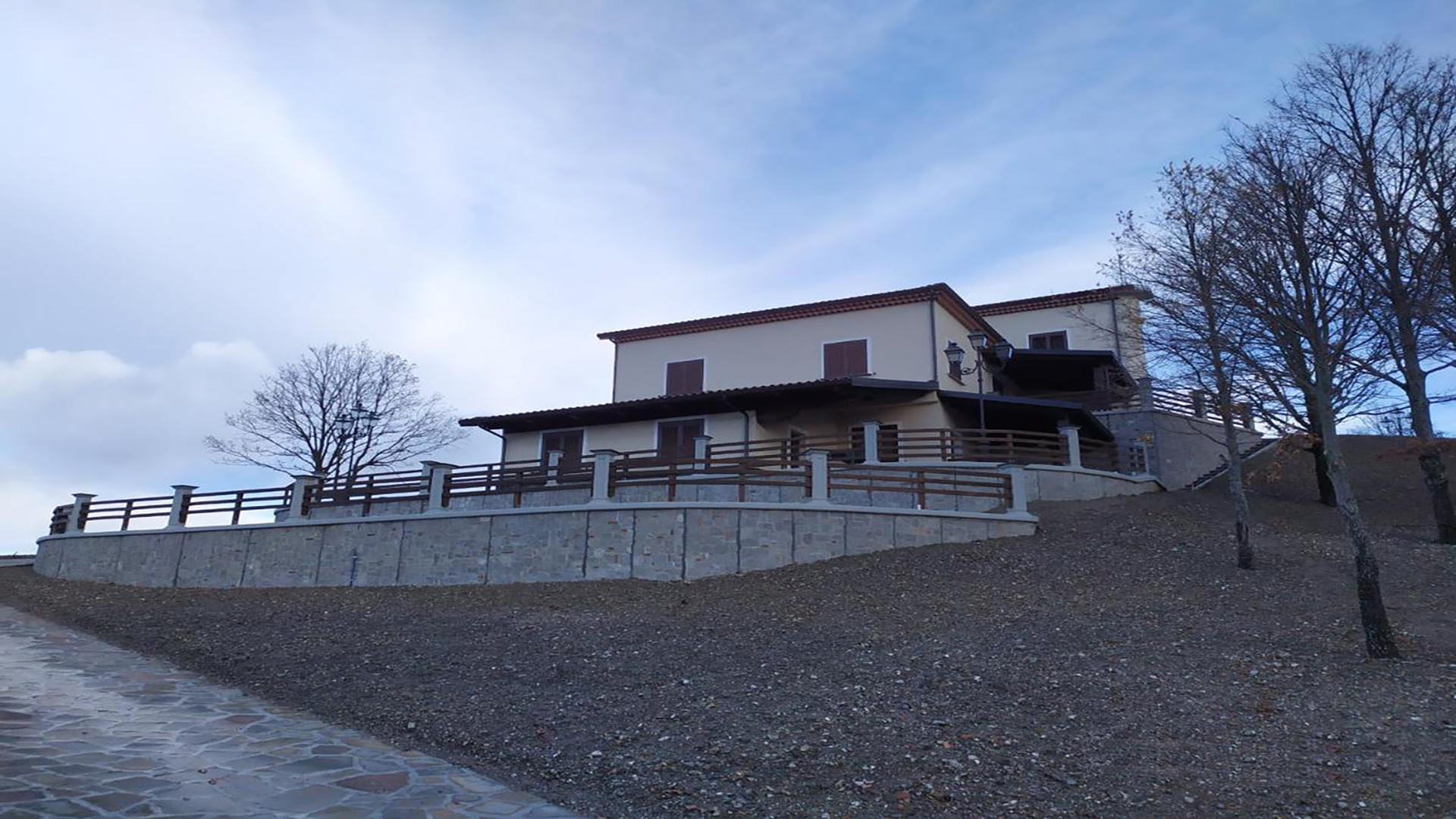 I Fiori del Pollino Guest House