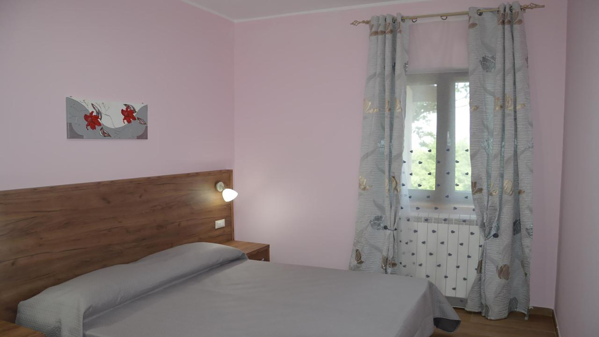 I Fiori del Pollino Guest House