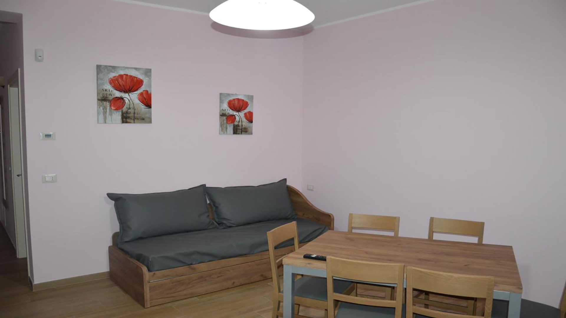 I Fiori del Pollino Guest House