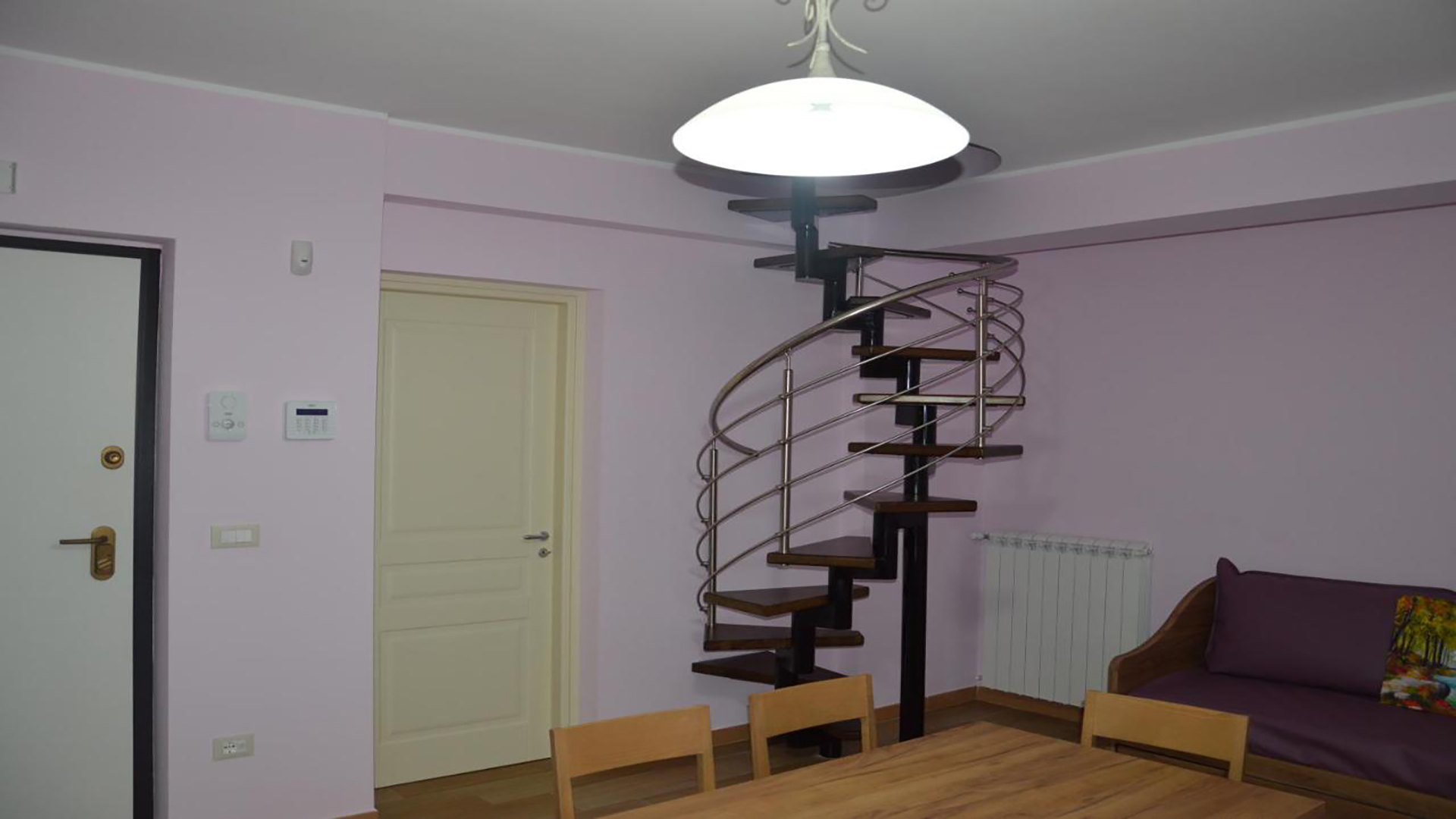 I Fiori del Pollino Guest House