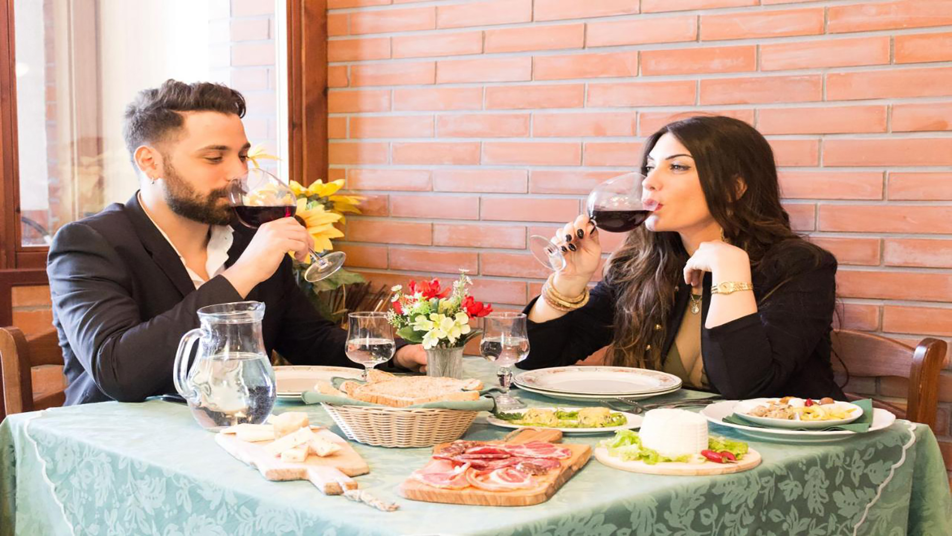 Hotel centrale santo Stefano in Aspromonte