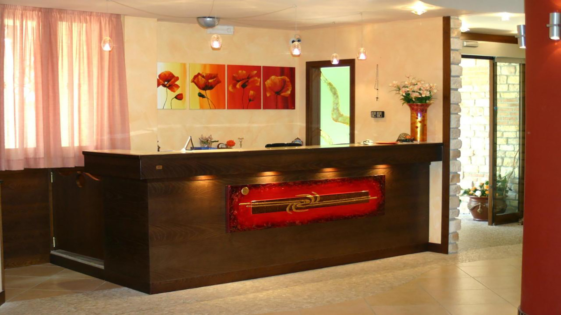 Park Hotel Bellavista di Gambarie