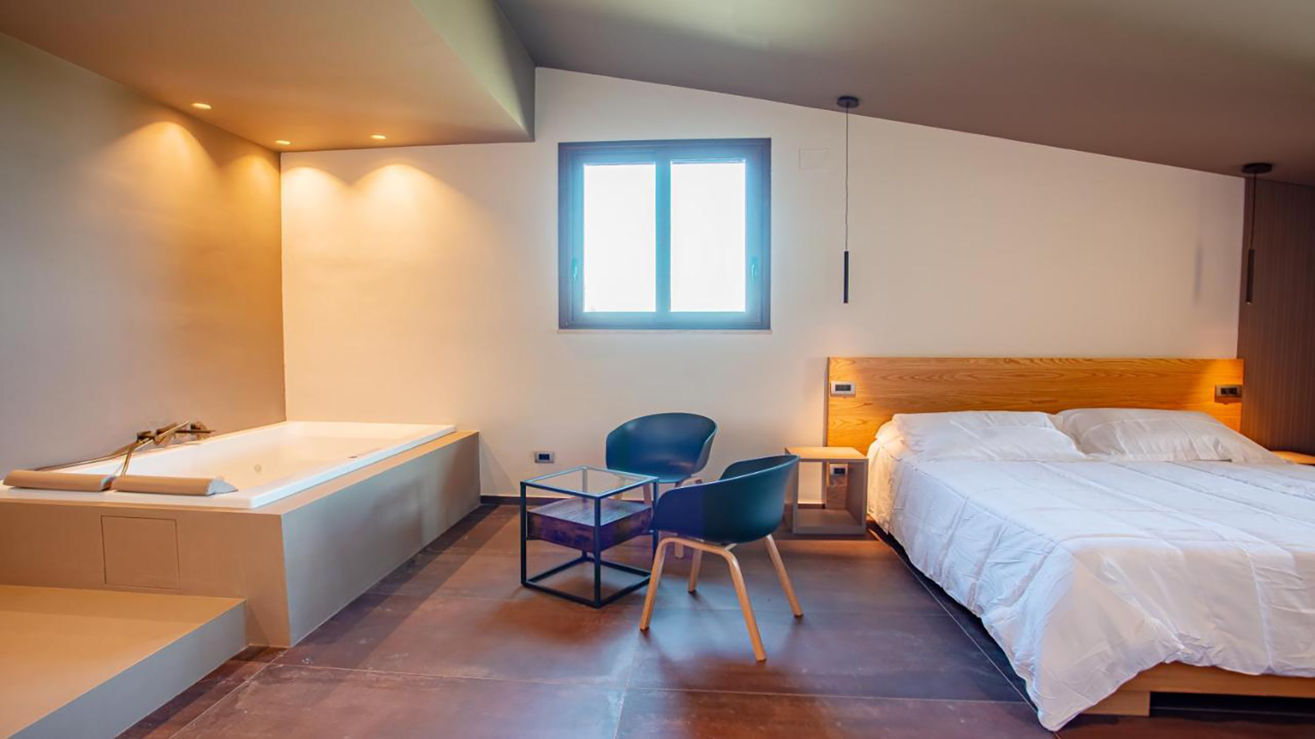 Park Hotel Bellavista di Gambarie