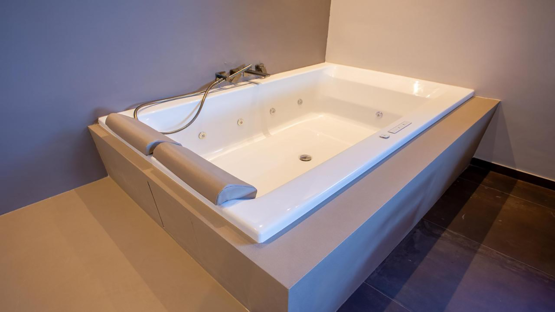 Park Hotel Bellavista di Gambarie