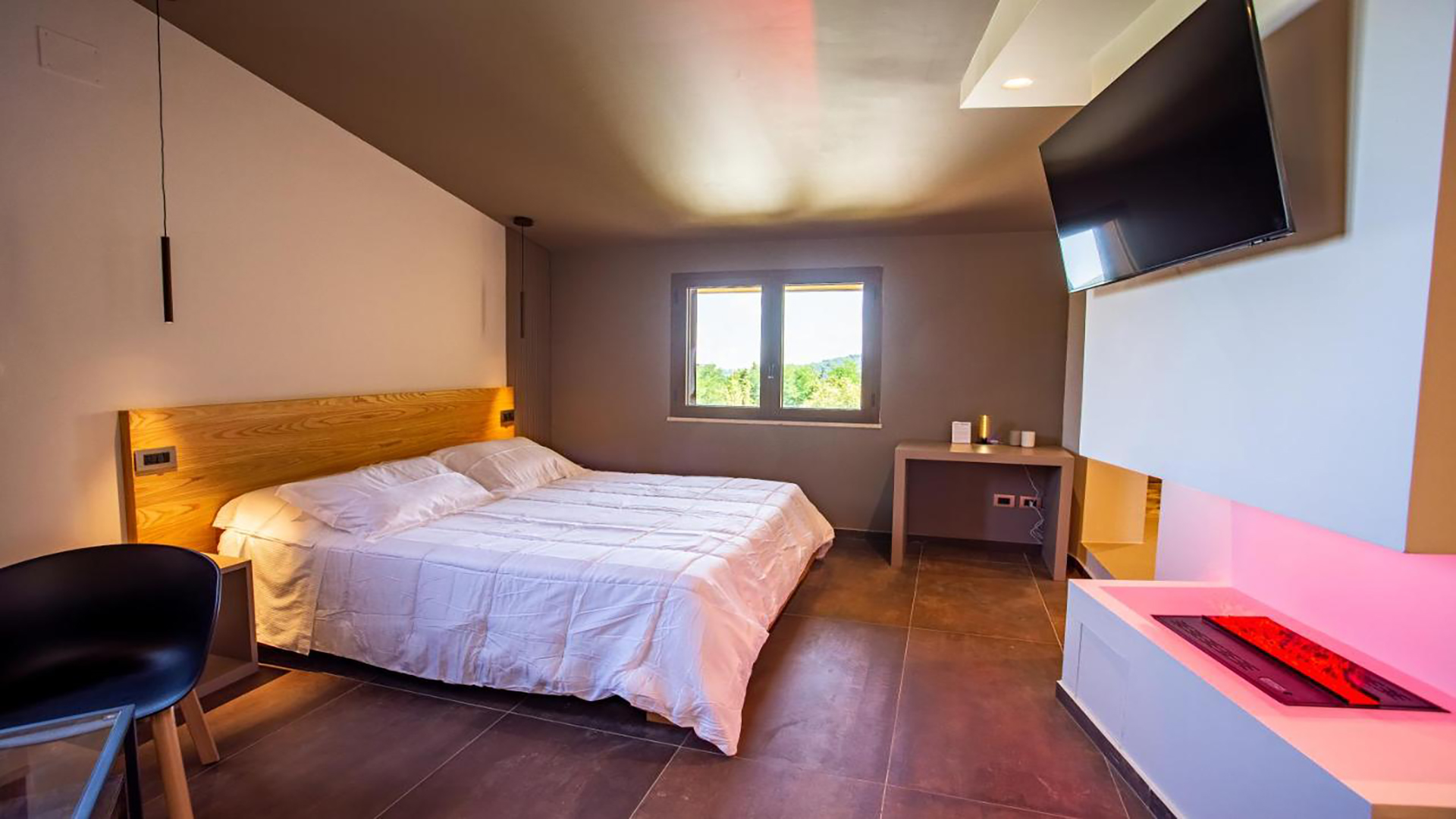 Park Hotel Bellavista di Gambarie