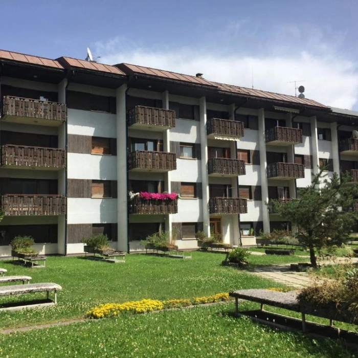 Rododentro-esterno struttura