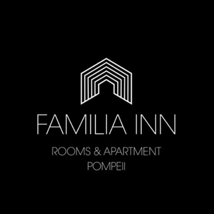 FamiliaINN Rooms & Apartments a Pompei