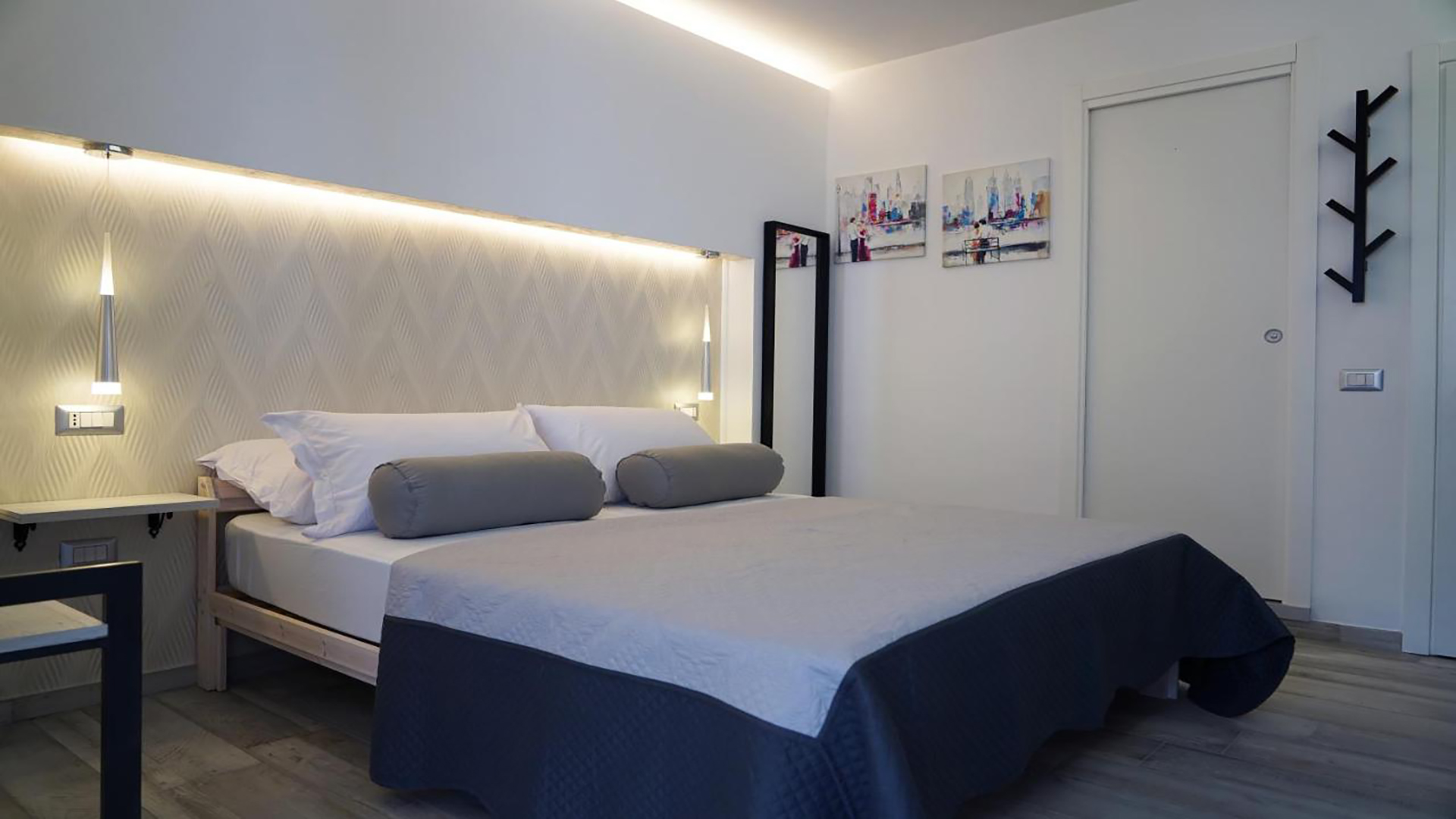 FamiliaINN Rooms & Apartments a Pompei