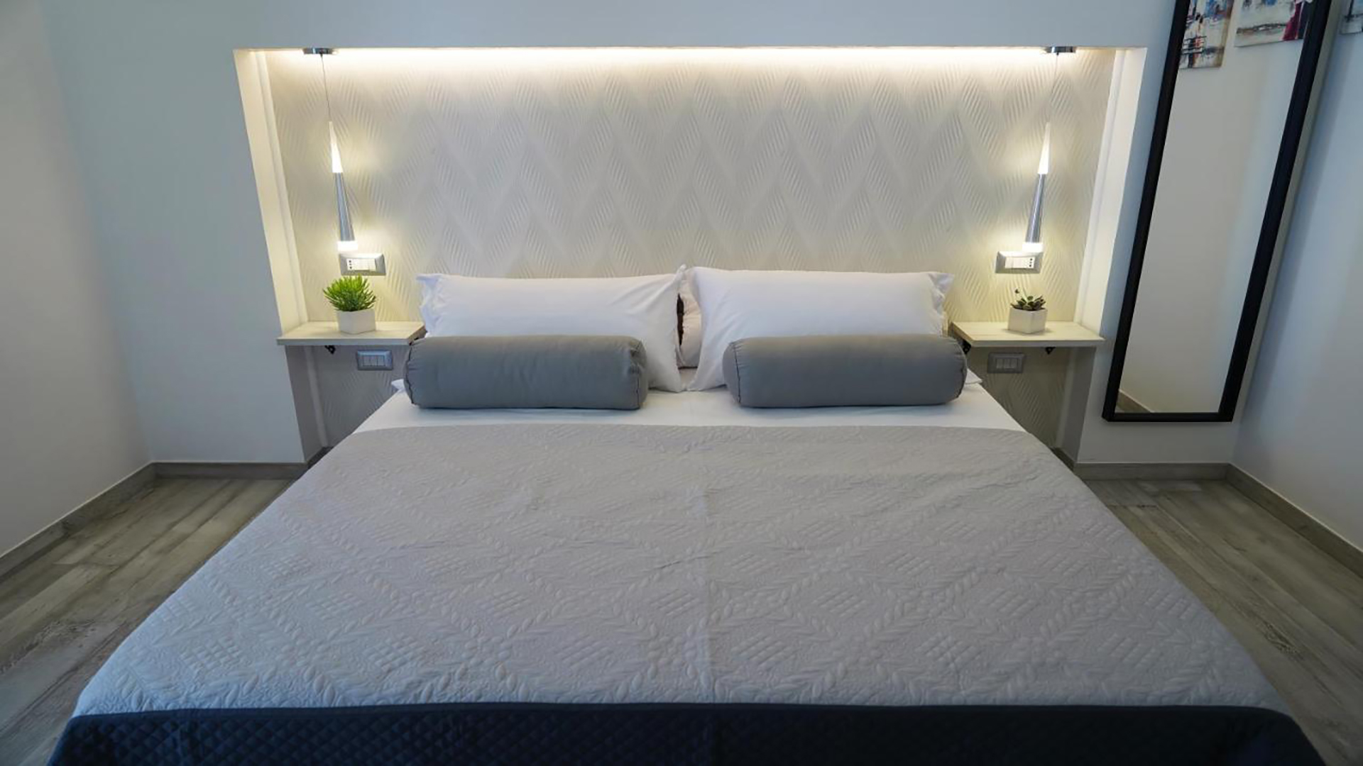 FamiliaINN Rooms & Apartments a Pompei