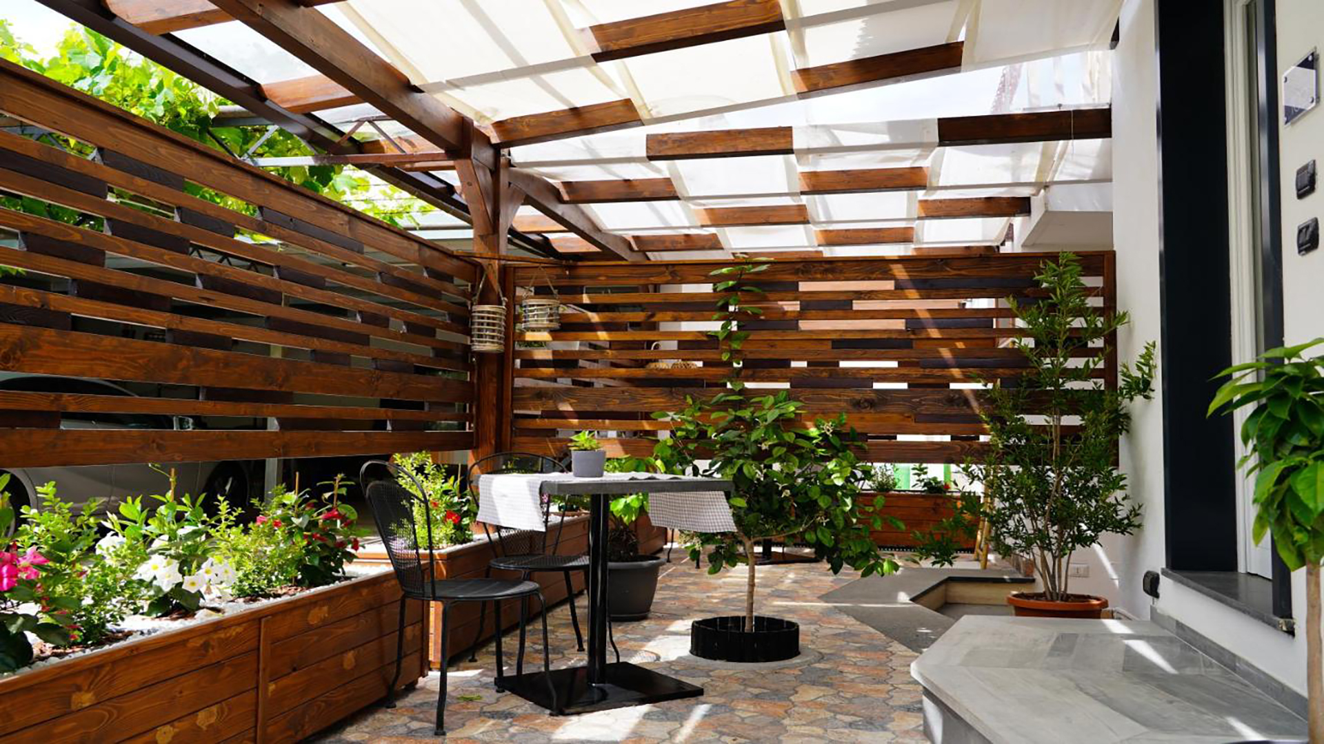 FamiliaINN Rooms & Apartments a Pompei