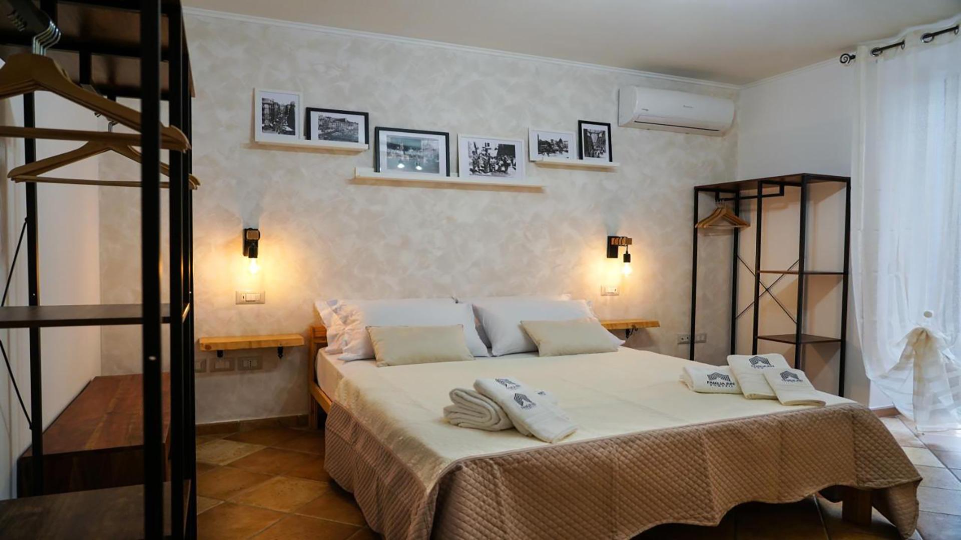 FamiliaINN Rooms & Apartments a Pompei