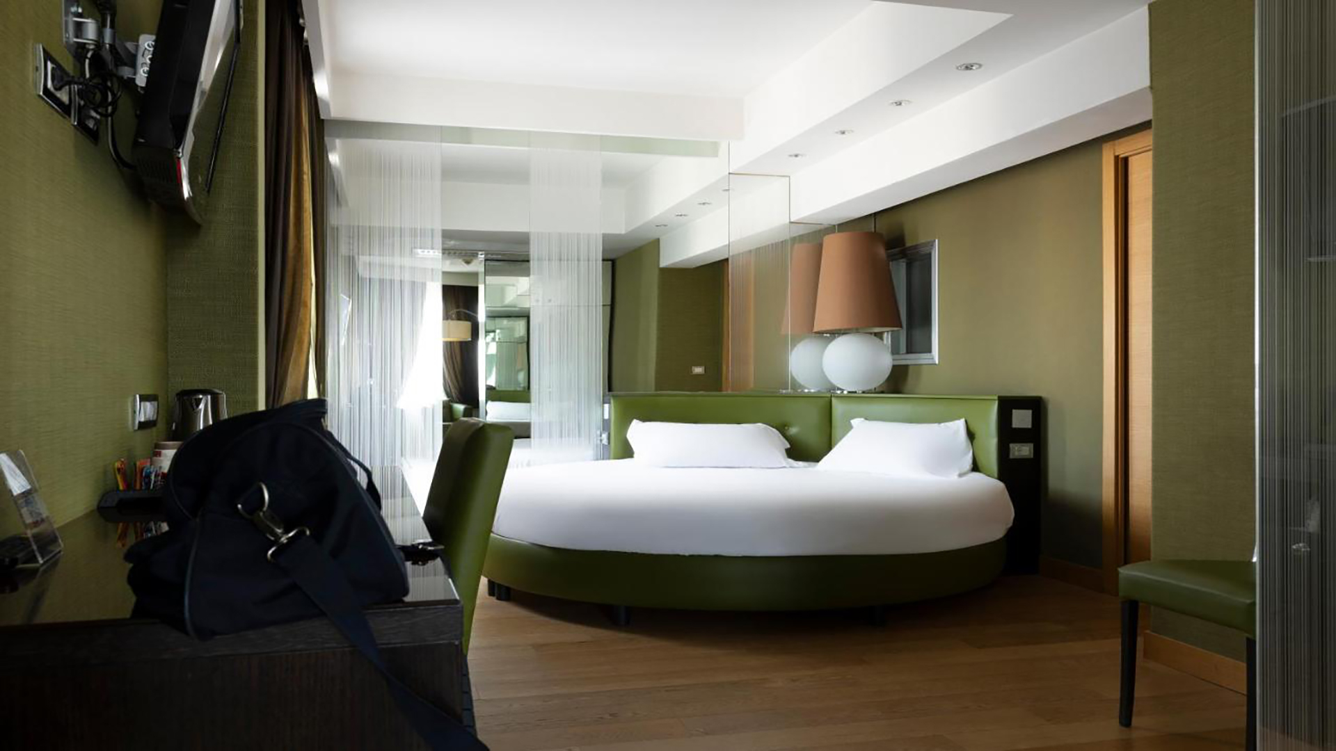 Hotel Royal a Caserta