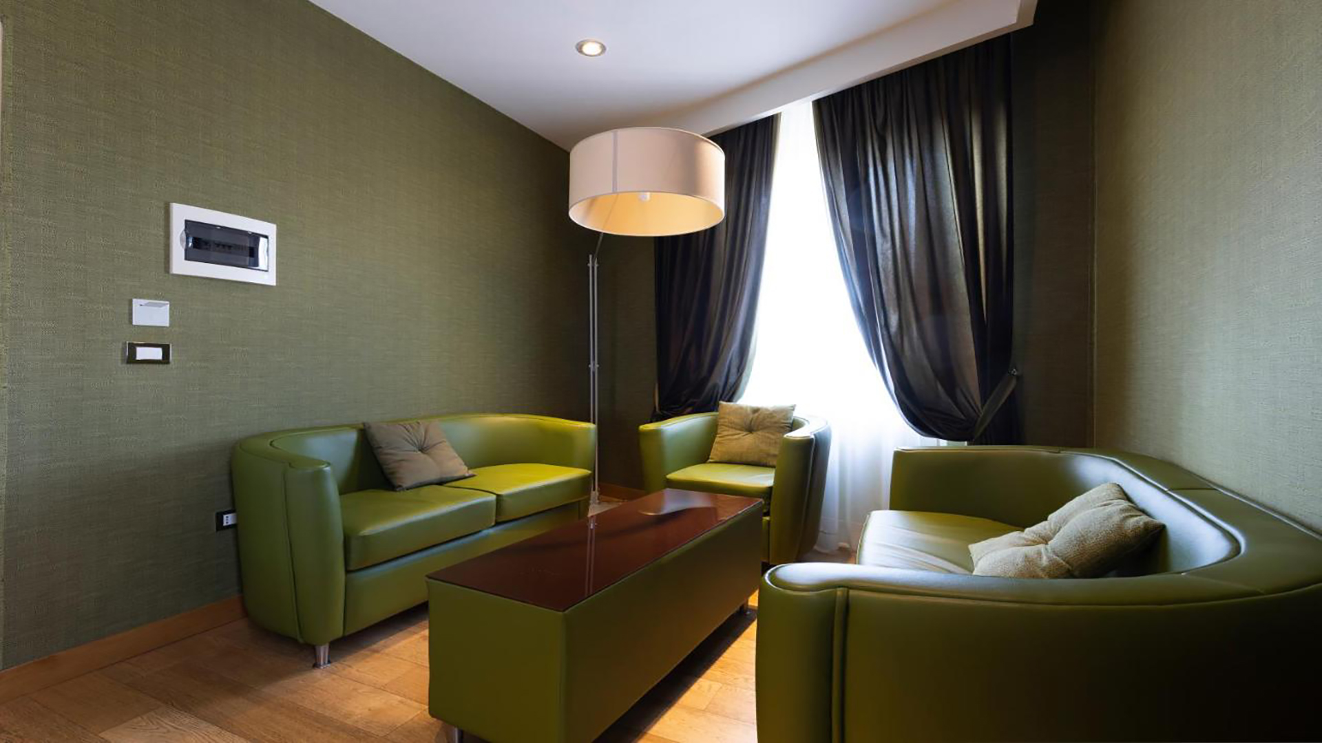 Hotel Royal a Caserta