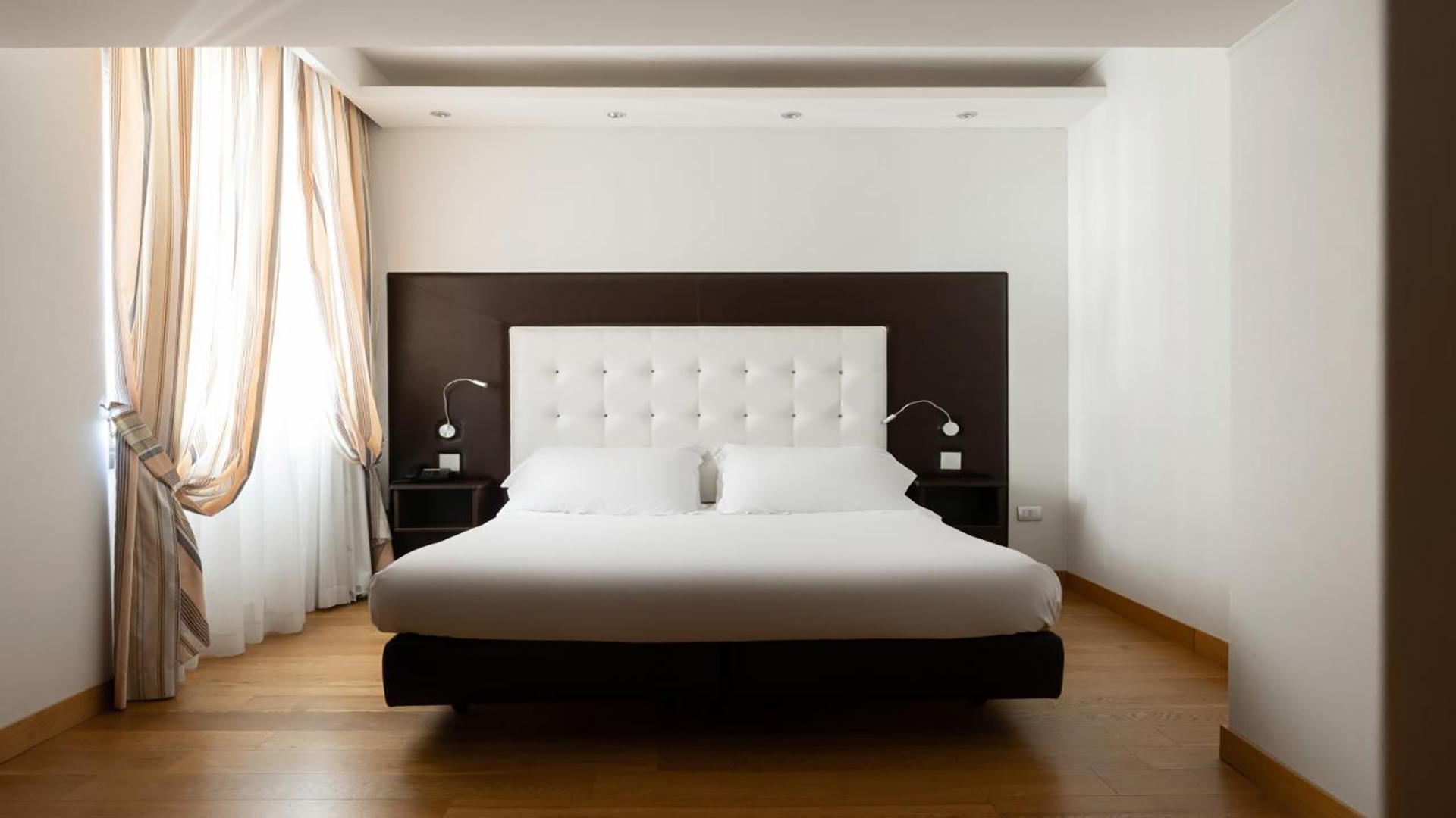 Hotel Royal a Caserta