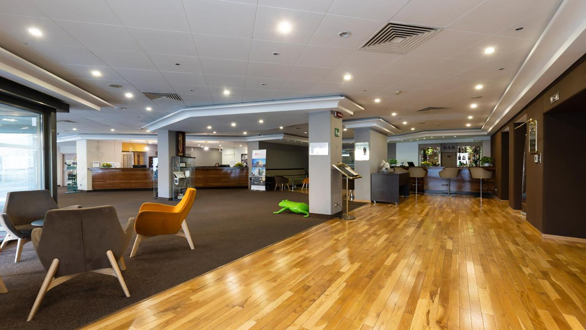 Hotel Royal a Caserta