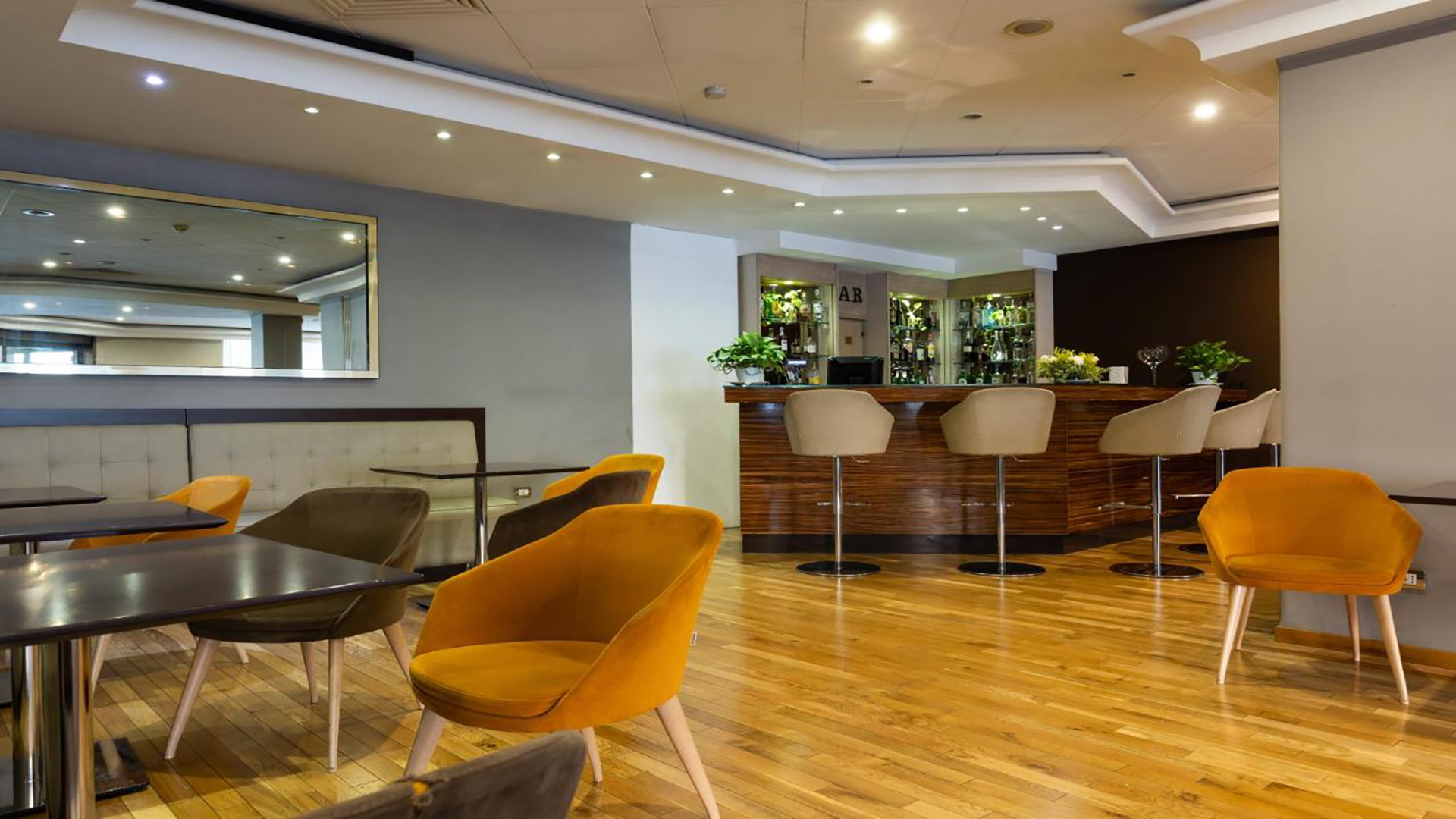 Hotel Royal a Caserta