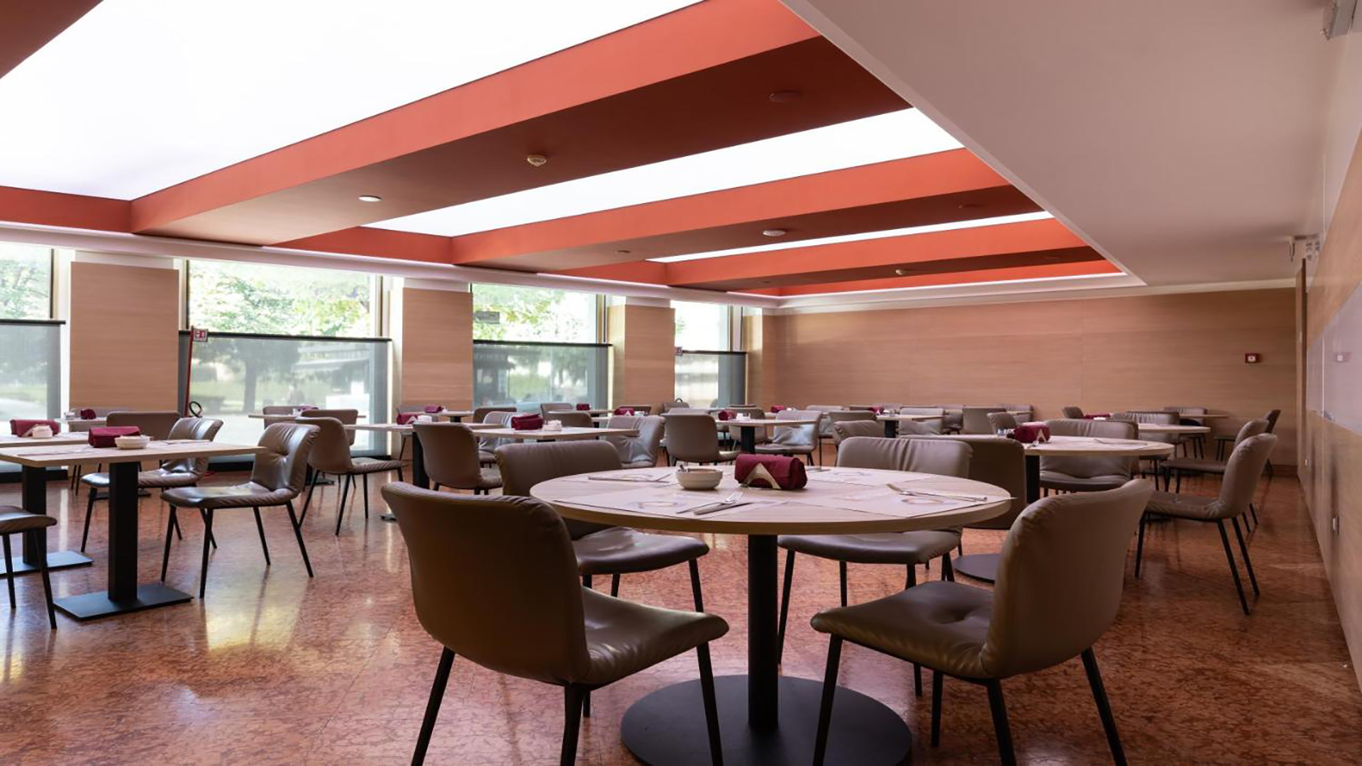 Hotel Royal a Caserta