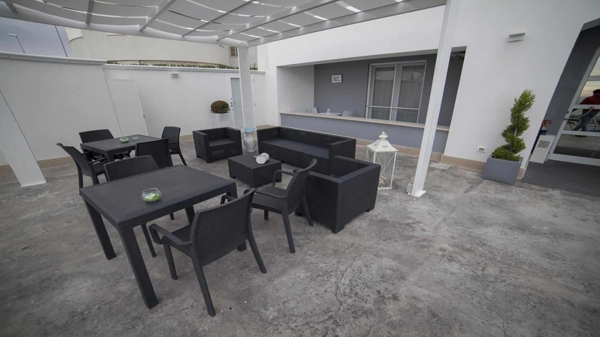 Residence Del Sole Manfredonia a Siponto