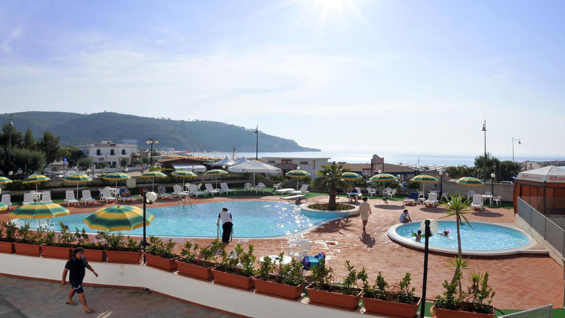 Morcavallo Hotel Welness di Peschici