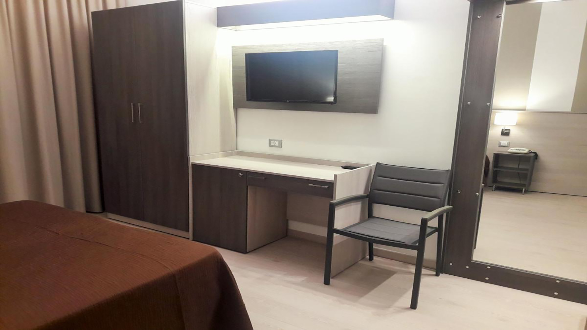 Hotel Meranda a Camigliatello Silano