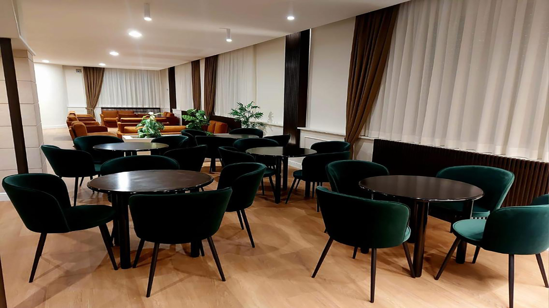 Hotel Meranda a Camigliatello Silano