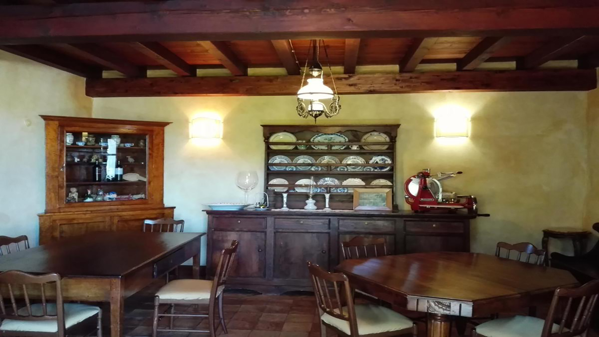 Hotel Villa San Domenico di Morano Calabro