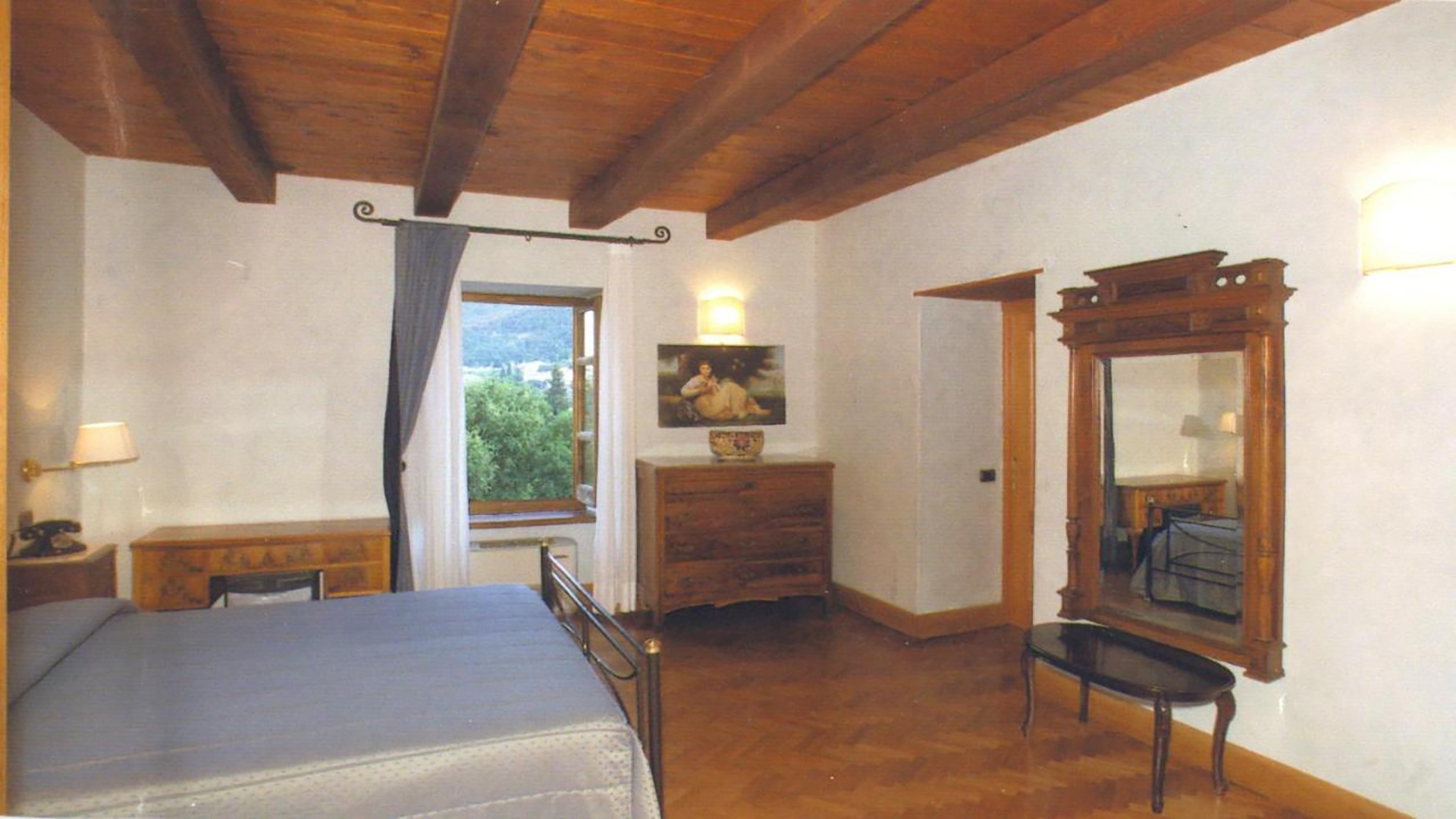 Hotel Villa San Domenico di Morano Calabro
