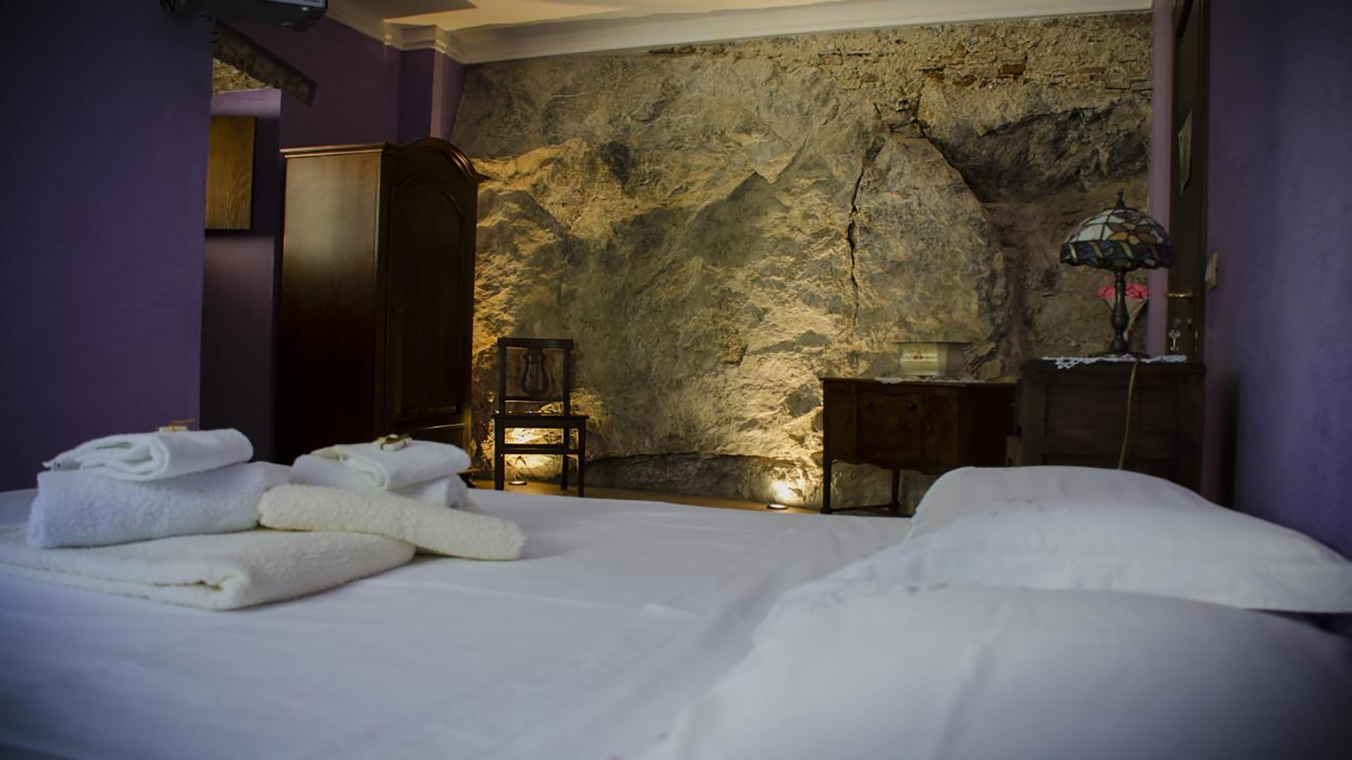 B&B La Sentinella di Civita