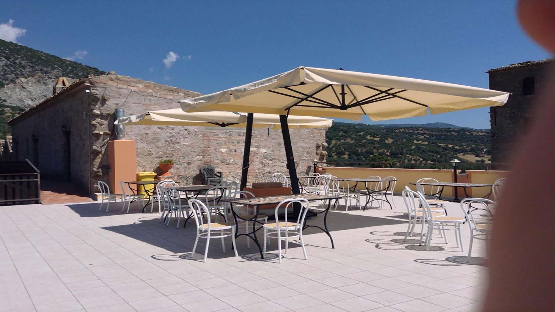 Antico Frantoio a Cerchiara di Calabria