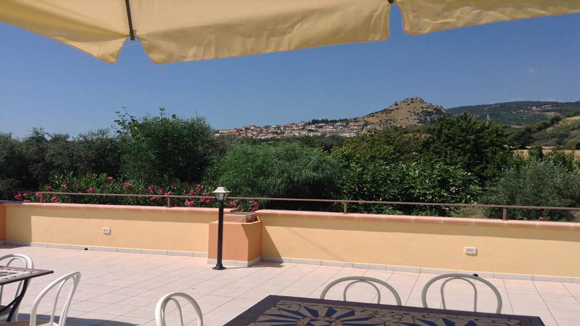 Antico Frantoio a Cerchiara di Calabria