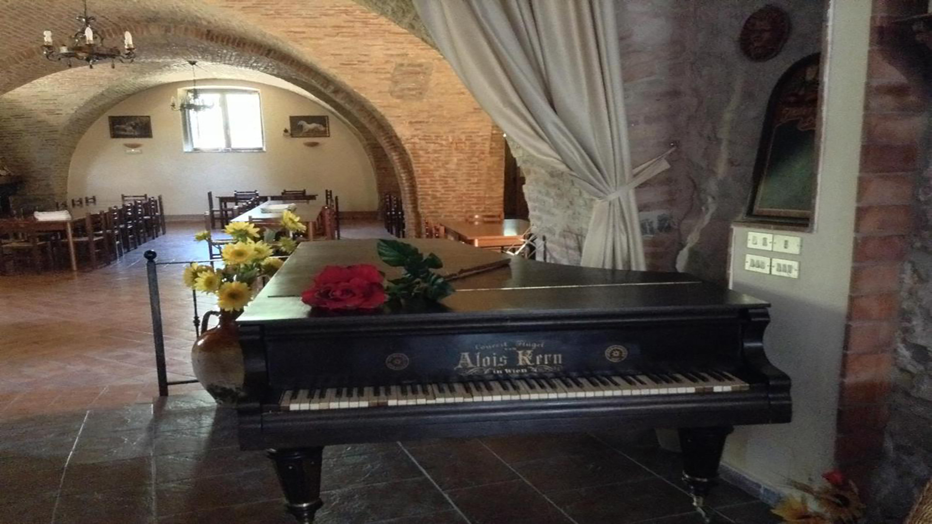 Antico Frantoio a Cerchiara di Calabria