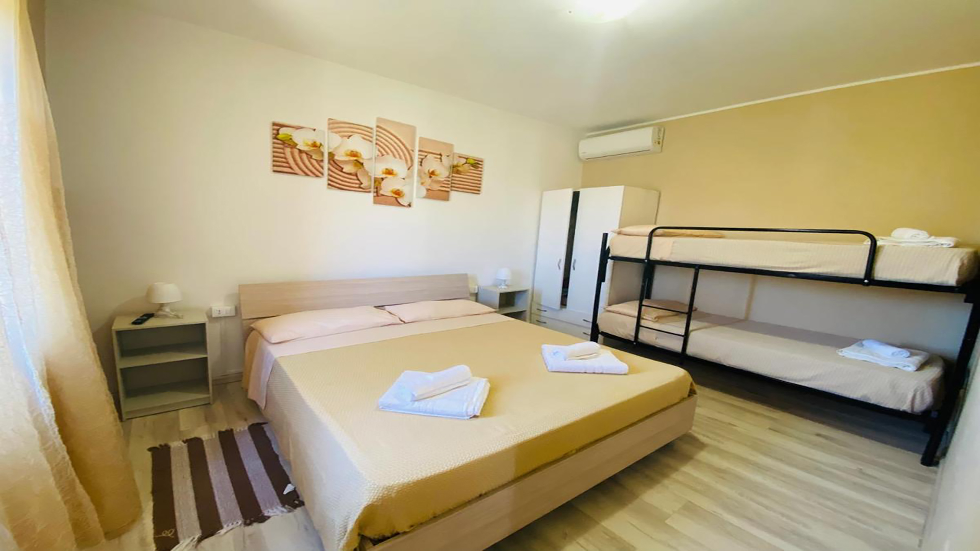 B&B Lao di Papasidero in Calabria