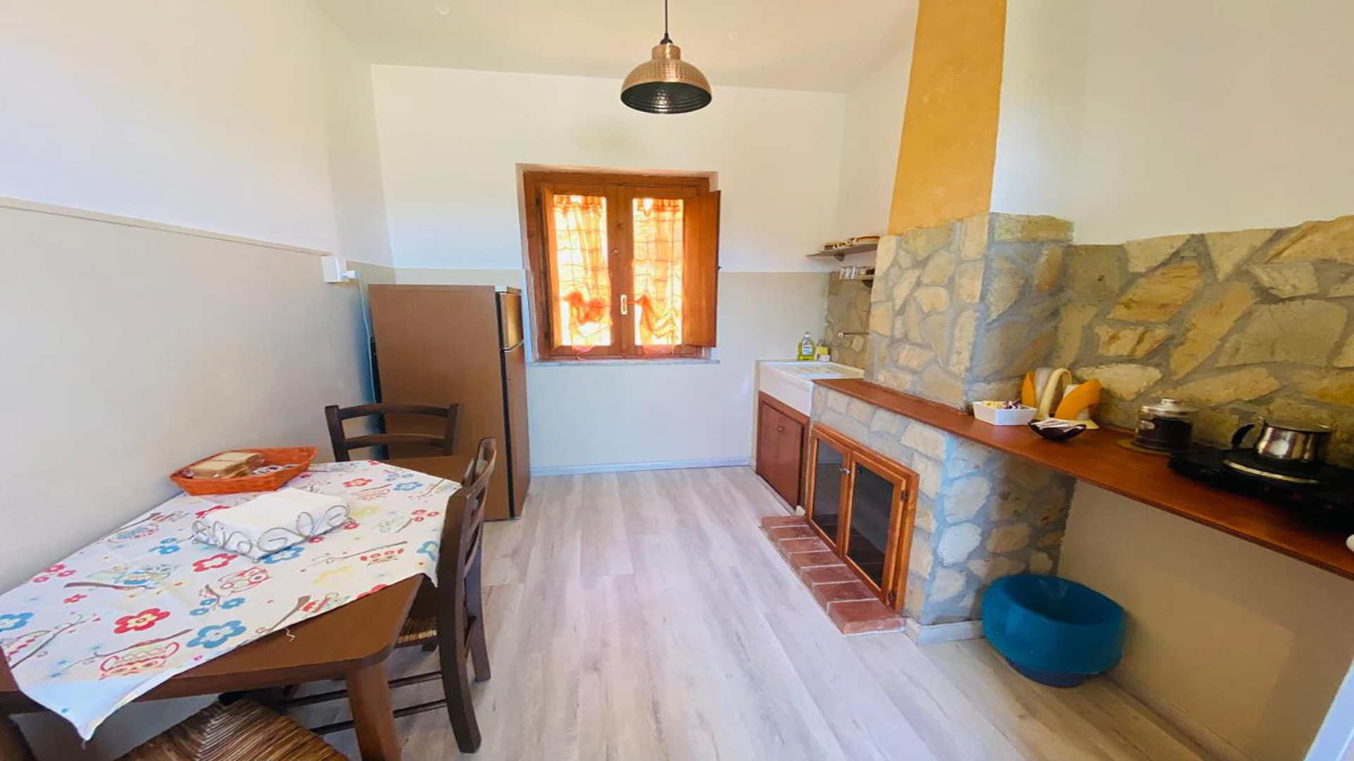 B&B Lao di Papasidero in Calabria