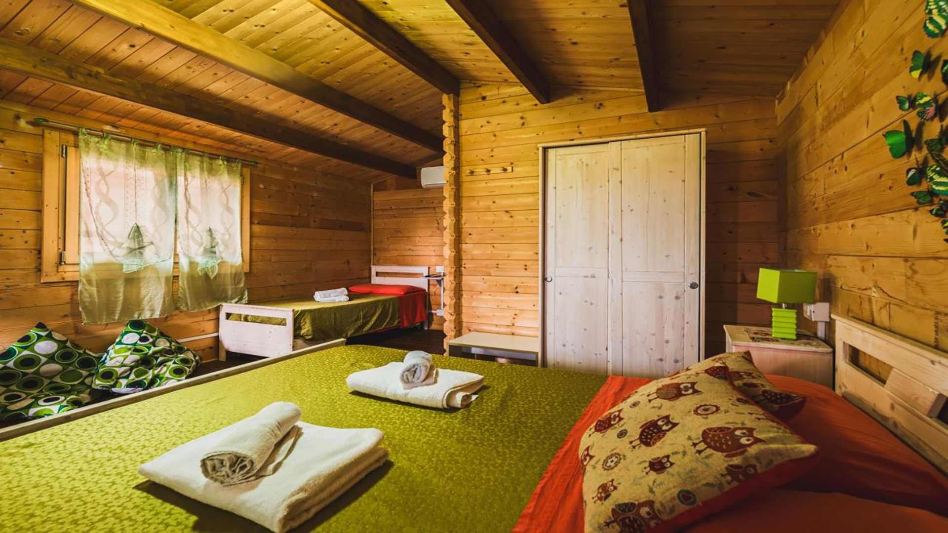 B&B Lao di Papasidero in Calabria