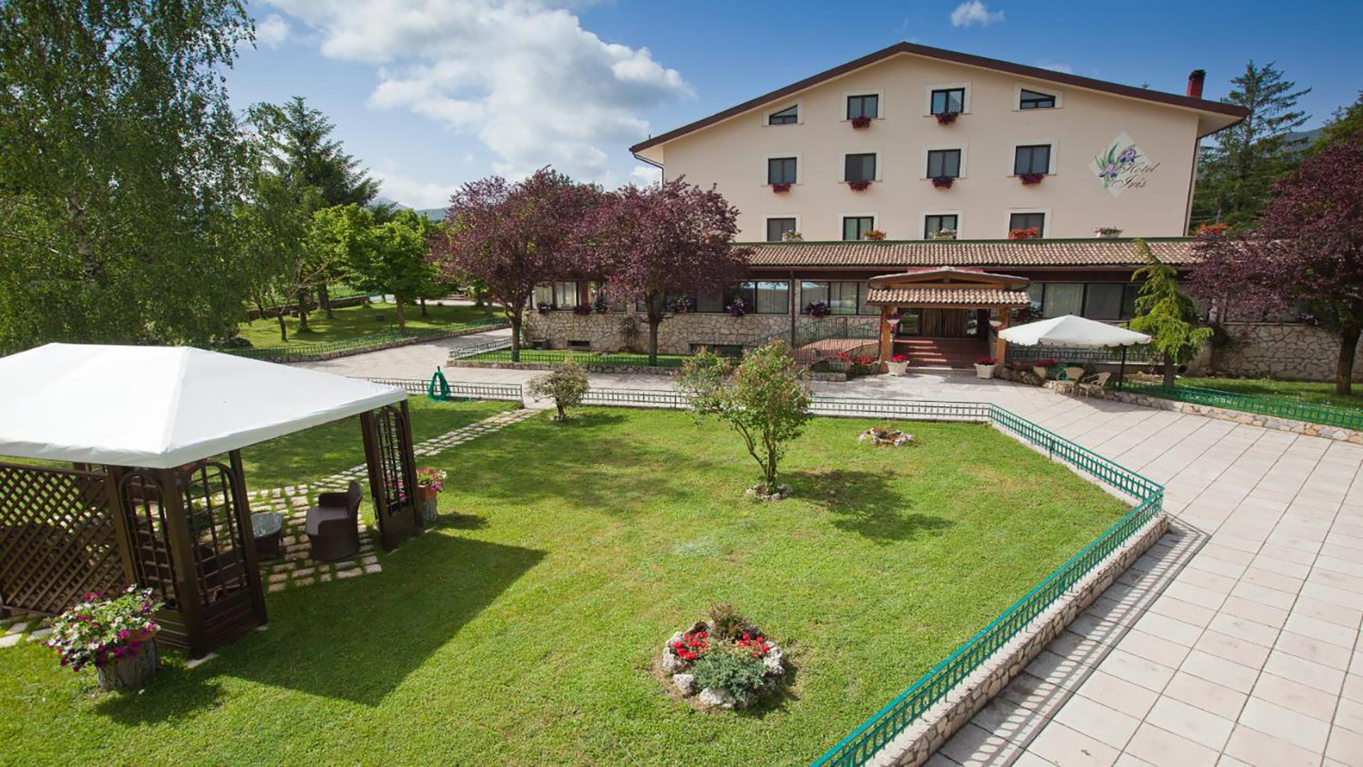 Hotel Iris di Pescaseroli