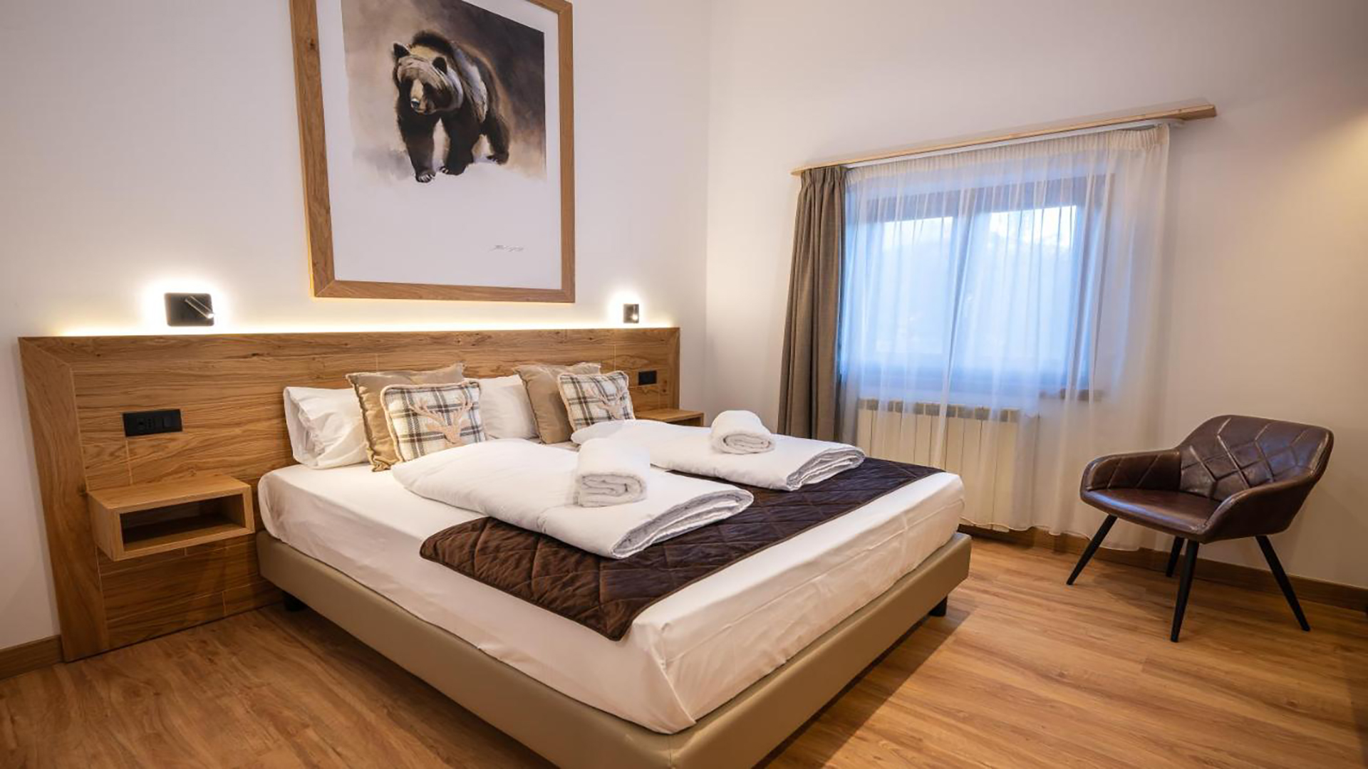 Hotel Iris di Pescaseroli