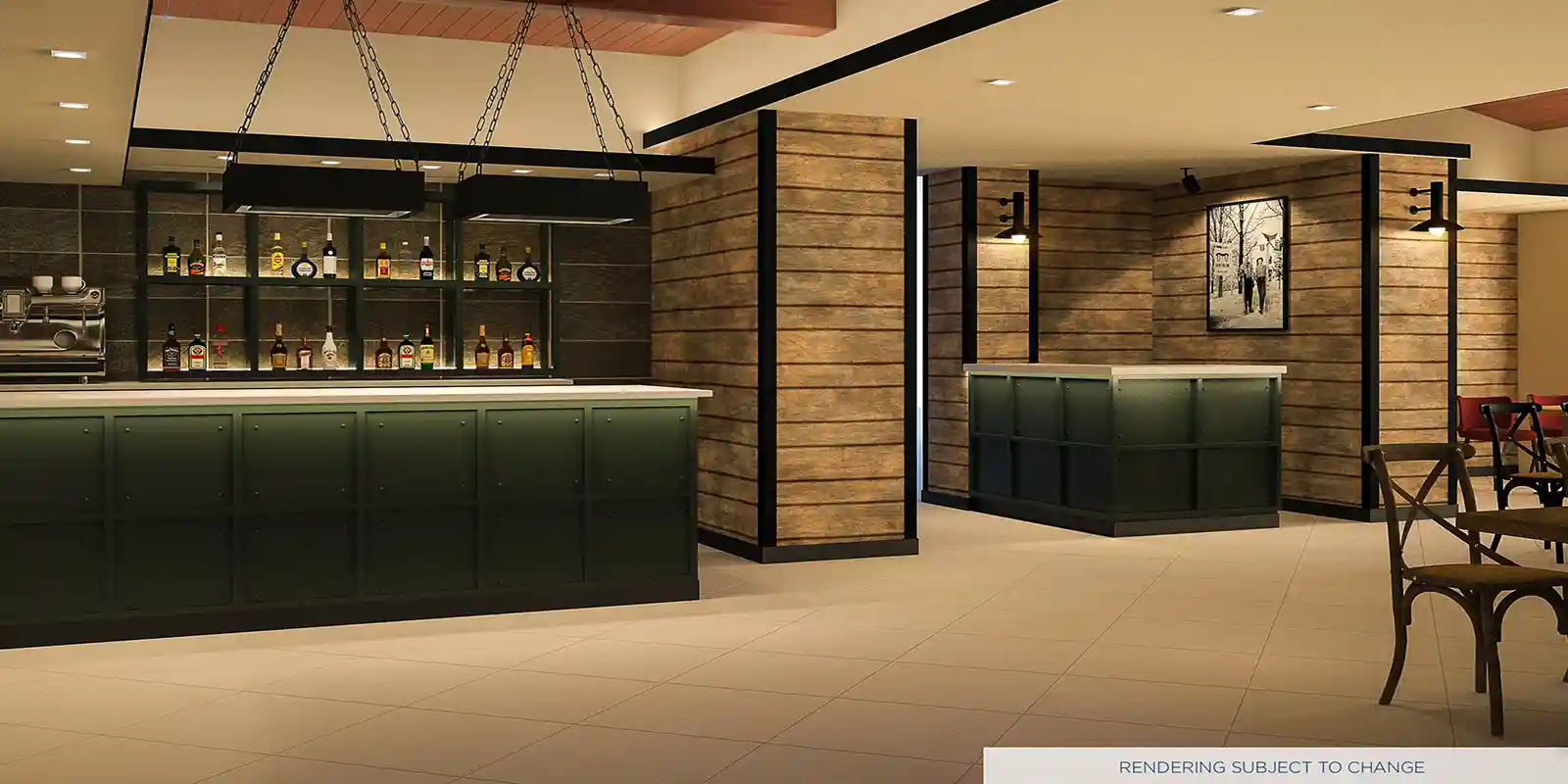 Ristorante Hotel San Sicario Majestic