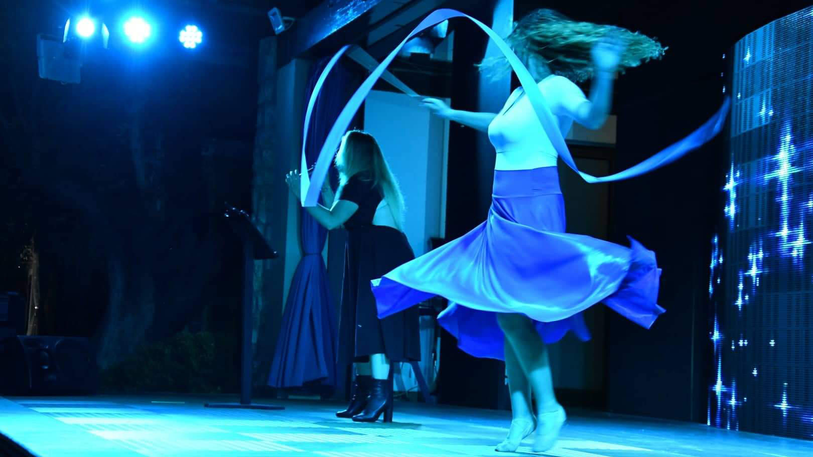 Spettacoli con la nostra Animazione